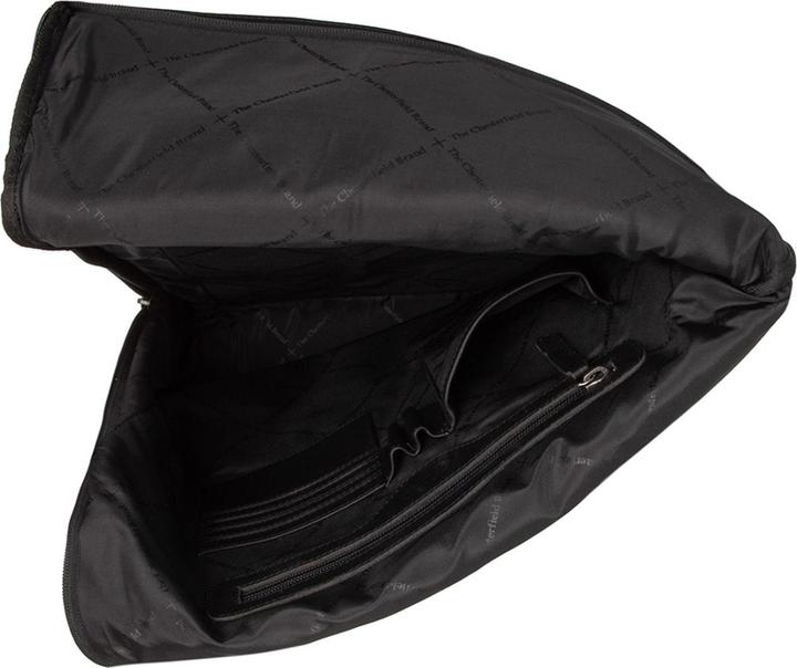 Produktbild The Chesterfield Brand Trondheim Rucksack 40 cm Laptopfach (15 l)