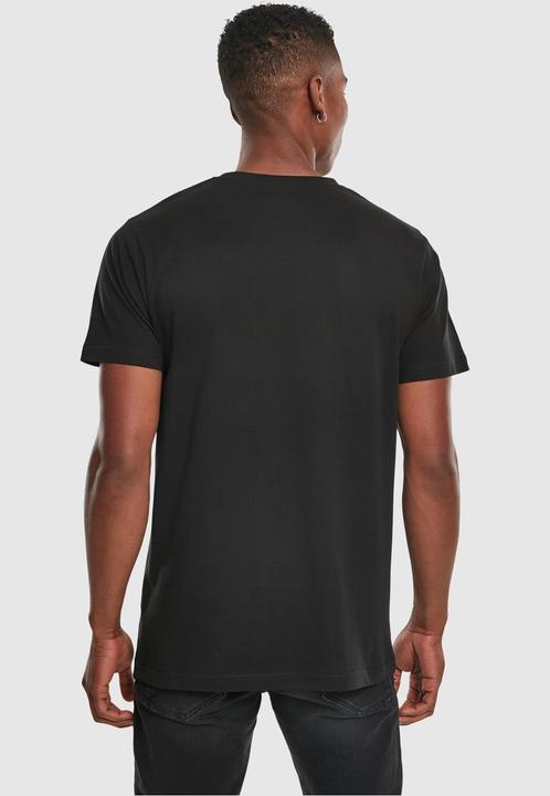 Actual product image Mister Tee Brooklyn Times Tee (XL)