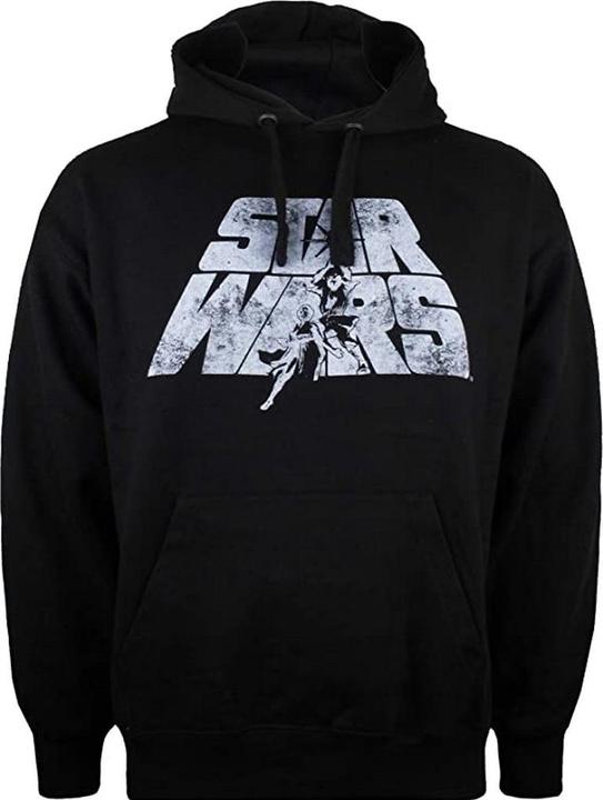 Star Wars Kapuzenpullover