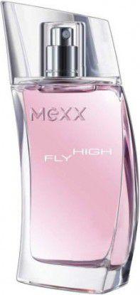 Actual product image Mexx Fly High Woman (Eau de toilette, 40 ml)