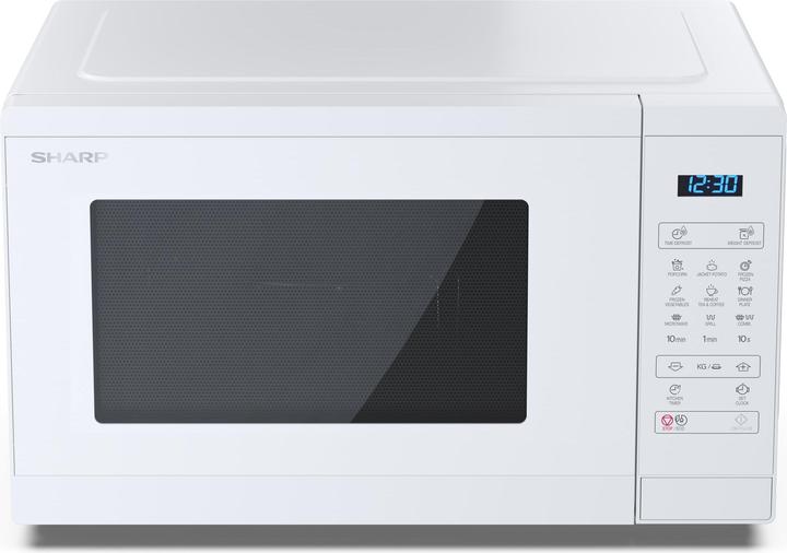 Image du produit Sharp YC-MG252AE-C (25 l)
