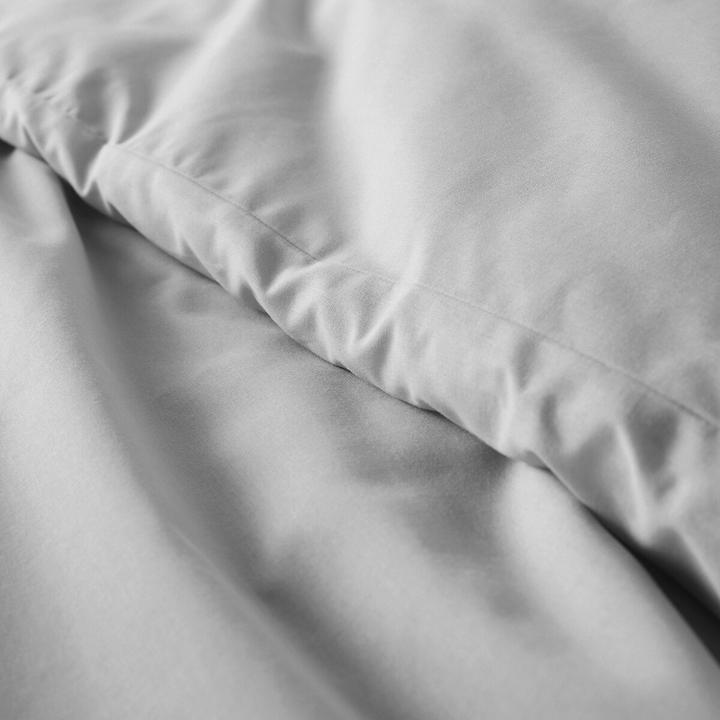 Actual product image So'home Coton (Bedding set, 240 x 220 cm)