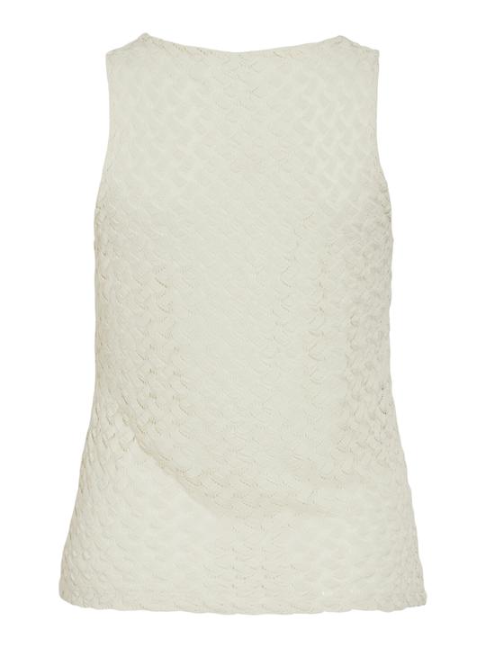 Produktbild Vila VISOLIRA V-Ausschnitt Top (XS)