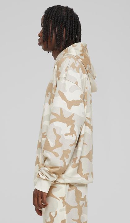 Produktbild Urban Classics Easy Camo Hoody - 161151 (XL)