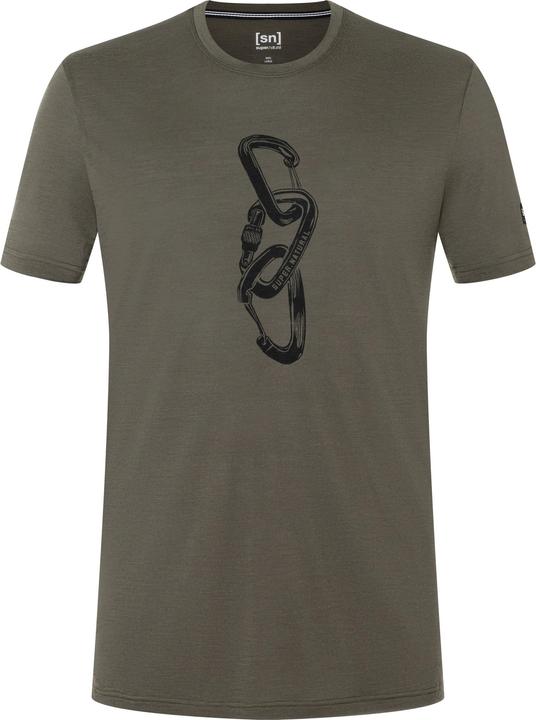 Image du produit Super Natural Thé Carabineri (L)