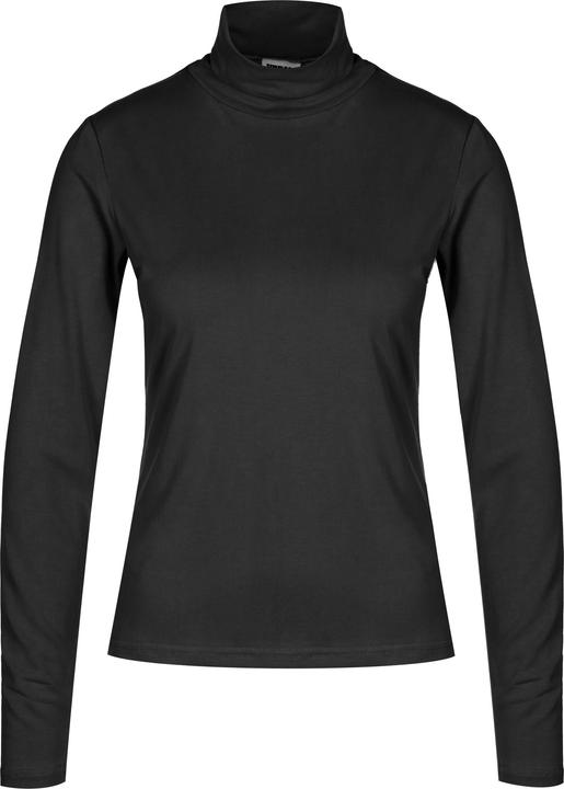 Image du produit Urban Classics T-shirt à manches longues Modal Turtleneck - 94072 (L)
