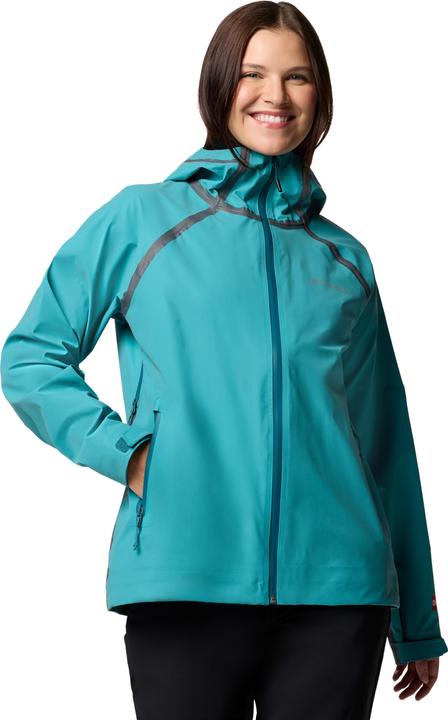 Produktbild Columbia Reign No Shine™ Jacket (XL)