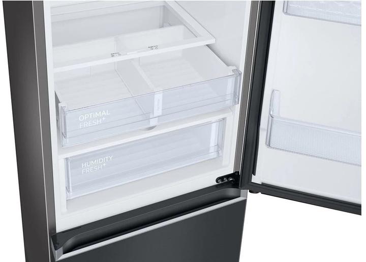 Actual product image Samsung RB7300 (344 l)