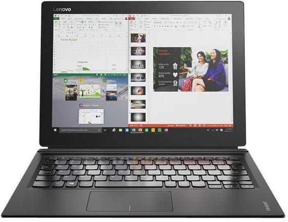 Produktbild Lenovo IdeaPad MIIX 700 (12", Intel Core M5-6Y54, 8 GB, 256 GB, CH)