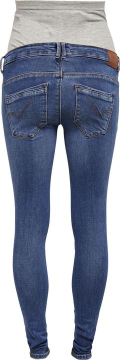 Image du produit Only Maternity Mama OLMPaola Life Skinny Fit Jeans (L)