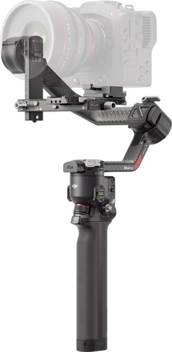 Produktbild DJI RS BG70 (Gimbal Griff)