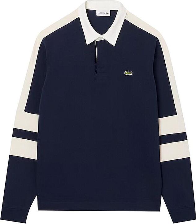 Lacoste Rugby