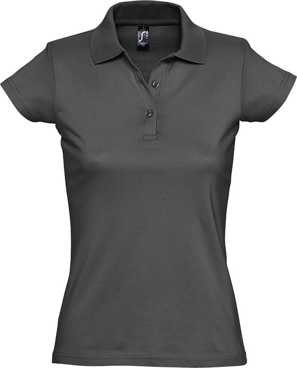 Produktbild Sols Prescott Jersey PoloShirt Kurzarm (40, 42, S, W38/L40, W34/L36, W36/L38)