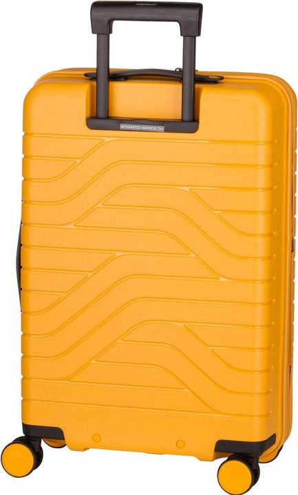 Image du produit Brics Ulisse - Trolley extensible (65 l, L (90 - 115l))