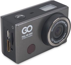 Immagine prodotto GOCLEVER Action Camera Dvr Sport LCD 16 Bit 5 Mpix Cmos (120p, WiFi)