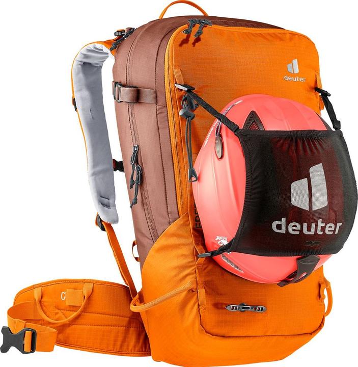 Actual product image Deuter Freerider 30 (30 l)