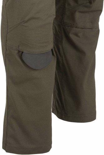 Produktbild Helikon Woodsman Hose (L)