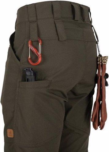 Produktbild Helikon Woodsman Hose (L)