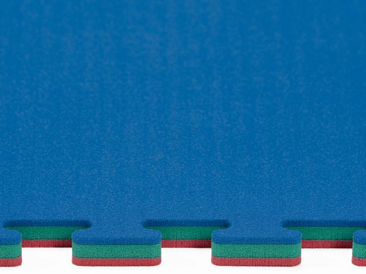Image du produit Pro Game Fitnessmatte Tatami Green (20 mm)