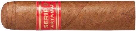 Partagas Serie D No. 6 (Parejo)