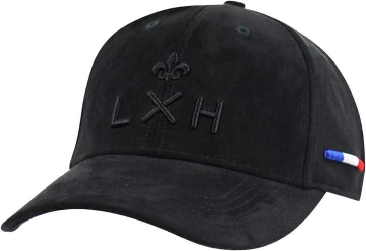 Produktbild LXH Casquette Suédine (One Size)
