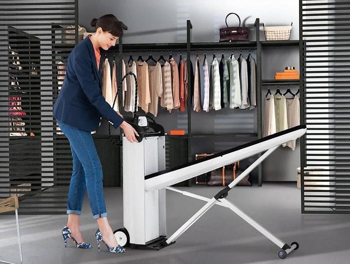 Actual product image Miele Fashionmaster (2200 W, 100 g/min)