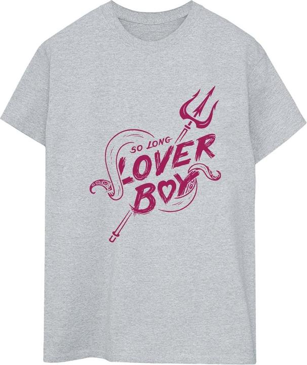 Produktbild Disney Villains Ursula Lover Boy TShirt (XXL)