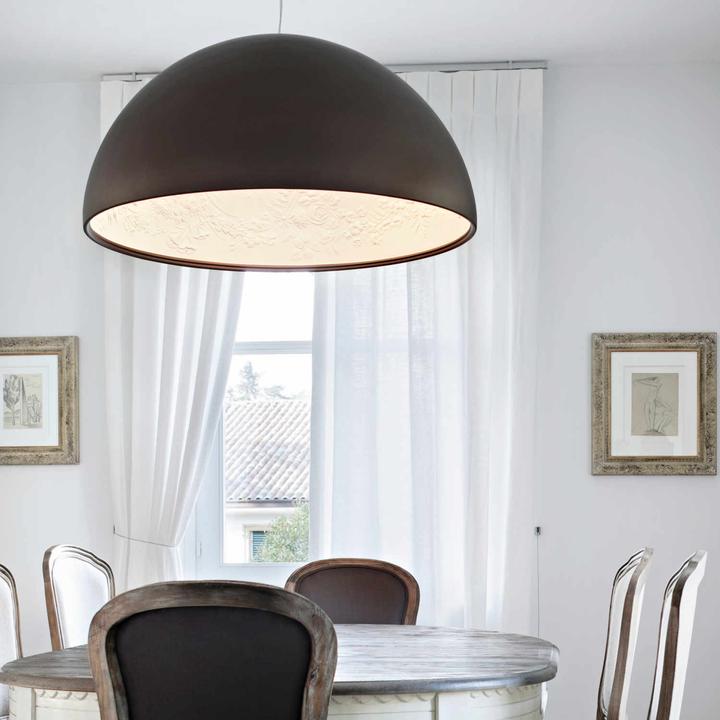 Immagine prodotto Flos Skygarden 1/2 lampada a sospensione (E27, 1020 lm)
