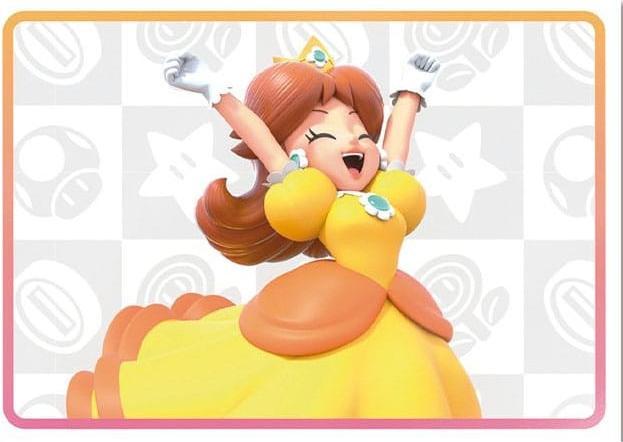 Produktbild Panini Super Mario Play Time-Kollektion Display (Booster Display)