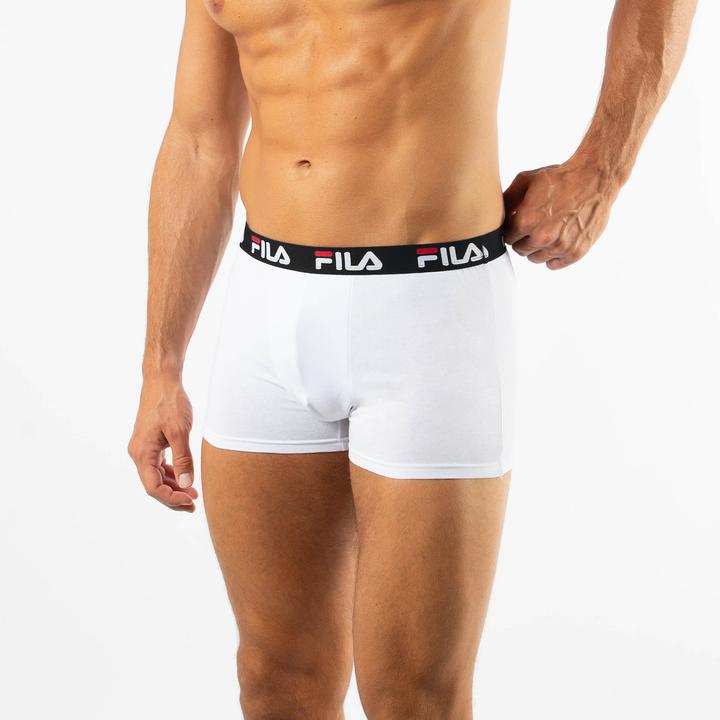 Produktbild FILA Boxershorts (M, 2er Pack)