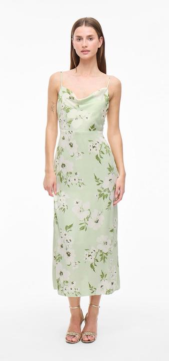 Produktbild Vila VIRAVENNA Träger Abendkleid (40)