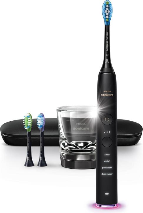 Philips Sonicare DiamondClean 9300 Smart (Spazzolino sonico)