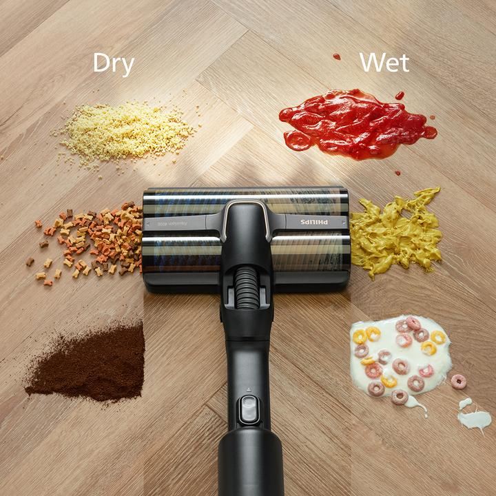 Immagine prodotto Philips AquaTrio 9000 XW9463/11
