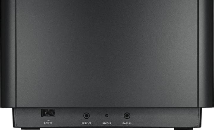 Actual product image Bose Bass Module 700 (1 pcs., 700 W)