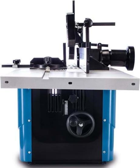 Actual product image Scheppach HF50 milling machine