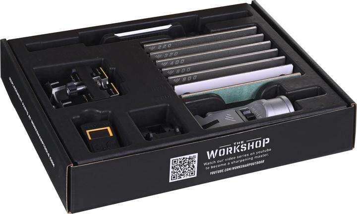 Produktbild Work Sharp Professional Precision Adjust