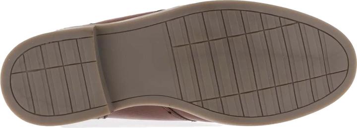 Actual product image Dune London Mens Clydell Leather Chukka Boots (45.5)
