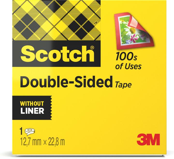 Immagine prodotto Scotch 665 002 (12 mm)