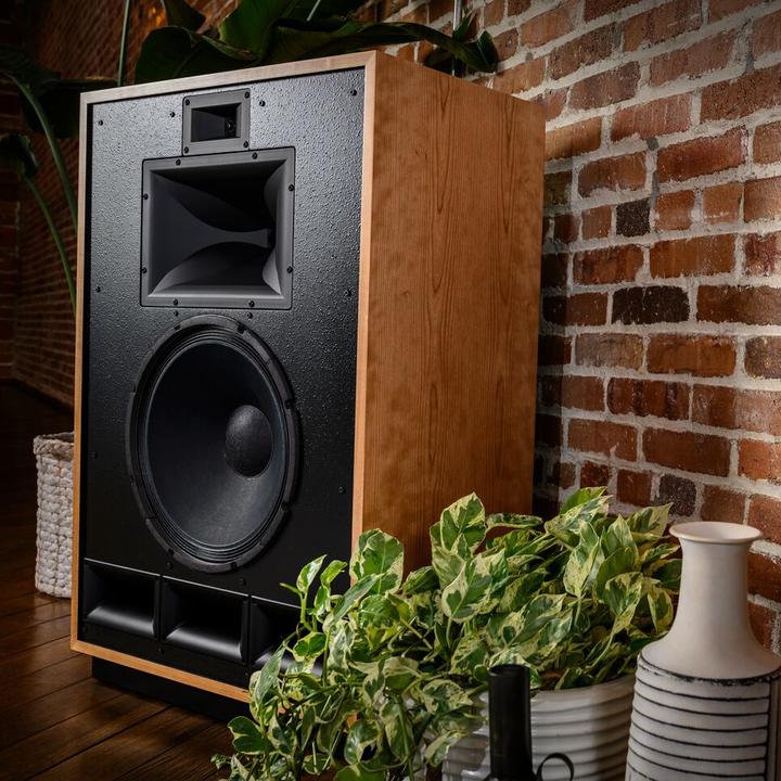 Immagine prodotto Klipsch Cornwall IV (1 pz., 400 W)