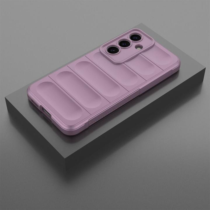 Immagine prodotto Cover-Discount Galaxy S25 - Rugged Protective Hülle (Samsung Galaxy S25)