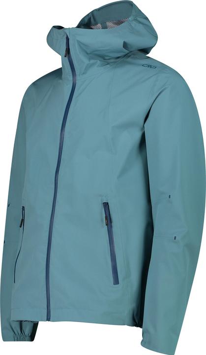 Actual product image CMP Campagnolo 2 Layer Jacket Fix Hood (52)
