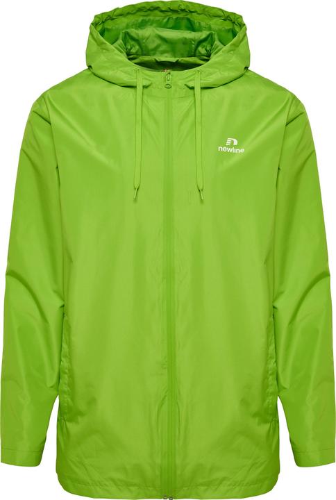Newline Nwllea Rain Jacket Men