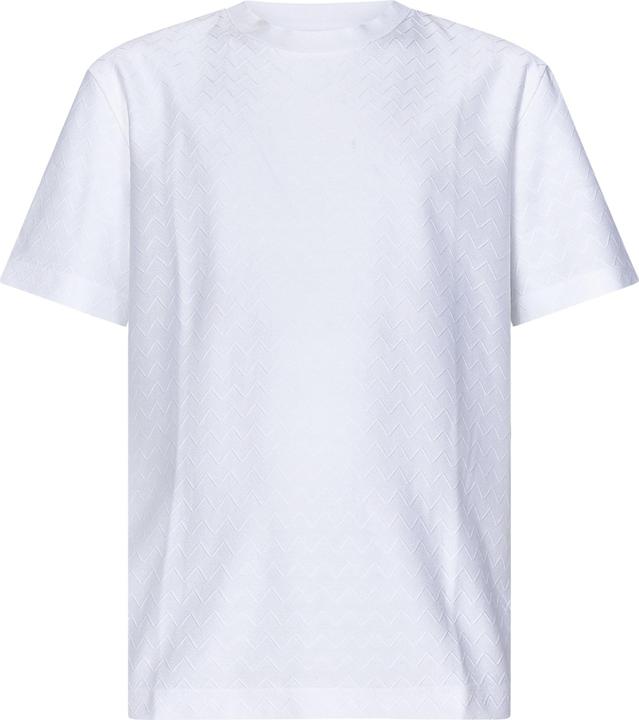 Actual product image Missoni T-shirts And Polos White (M)