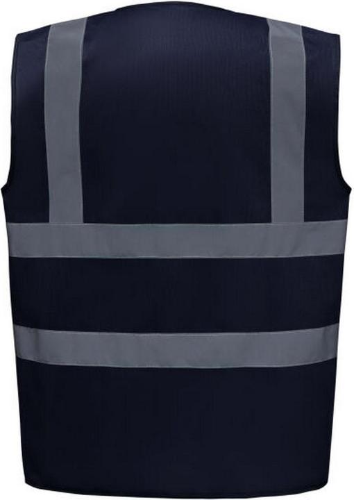 Immagine prodotto Yoko Gilet Alta Visibilità Uomo (XXL)