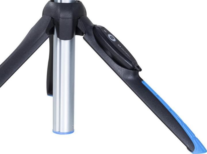 Produktbild Benro BK 15 Smart Mini Selfie Stick (Metall, Kunststoff)