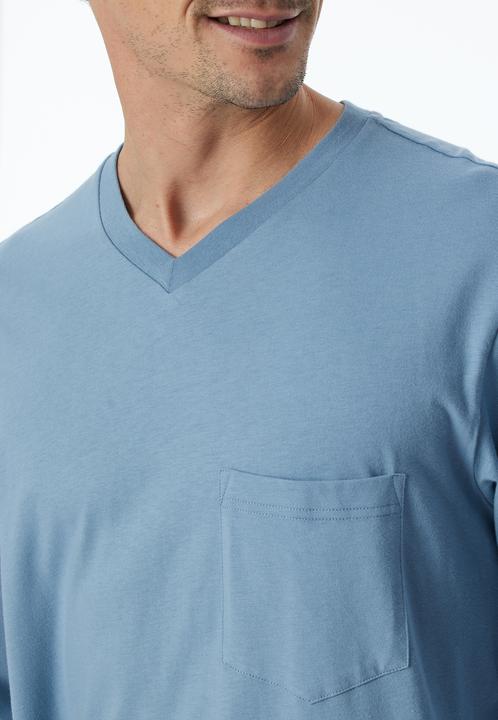 Image du produit Schiesser Comfort Essentials Pyjama (56)