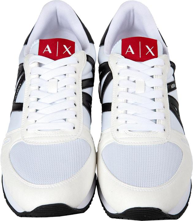 Produktbild Giorgio Armani Sneaker Sportlich (45)