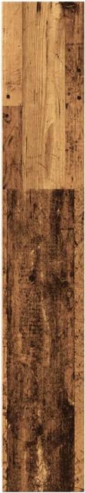 Actual product image VidaXL Claiborn (40 x 24 x 143 cm)