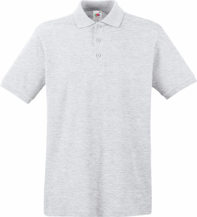 Produktbild Fruit of the Loom Premium PoloShirt Kurzarm (XL)