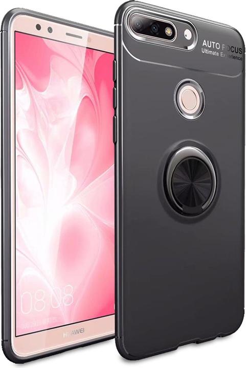 Immagine prodotto Nalia Custodia (Huawei Y7 (2018))